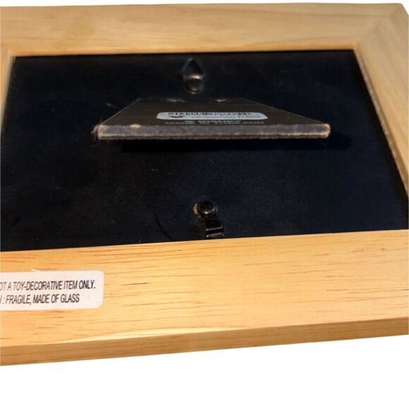 Walt Disney World*An American Tradition Mickey Mouse*USA Flag Picture Frame*4x6- - Picture 6 of 6